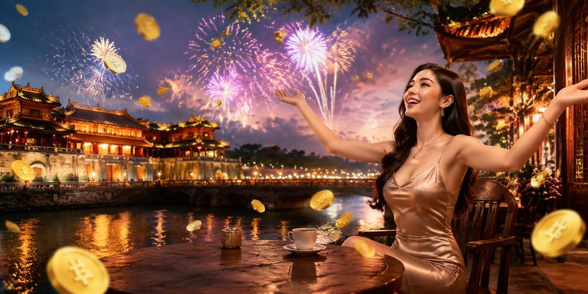 Người dùng xem cá cược thể thao cùng cà phê sáng tại Huế
