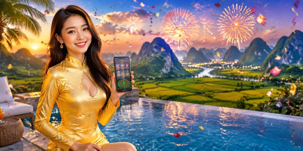 Ứng dụng di động casino tại Ninh Bình