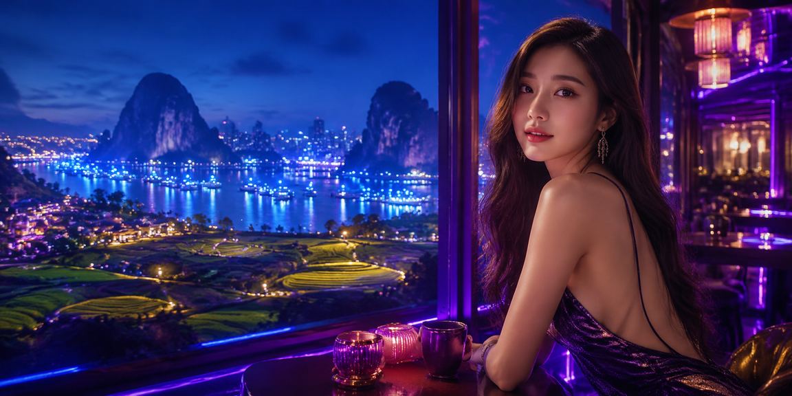 Người chơi slot game Jackpot tại Ninh Bình với ly cà phê trên tay