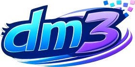 dm3